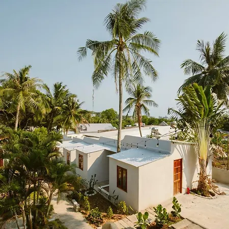 The Vibe House - Chillout Hostel-2
